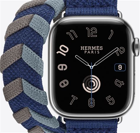 apple watch vs apple watch hermes|hermes apple watch worth it.